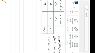 ریاضی ششم صفحه 126