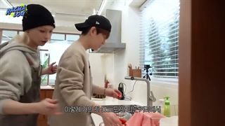 راچالاگ (RACHA LOG) قسمت 19 [Felix x Seungmin] همراه زیرنویس فارسی انلاین با کیفت بالا