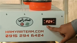 راز پر شدن یکسان لیوان‌ها در دستگاه شربت‌پرکن،چگونه تایمر دستگاه شربت‌پرکن را تنظیم کنیم؟ آموزش کامل