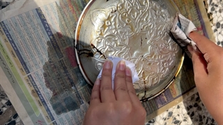 قلم زنی قسمت ۲۱