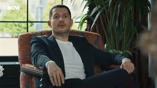 قسمت 12 فصل اول سریال ترکی زیرزمین