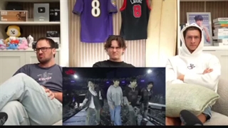 react to BTS Arirang concert in Goyang D3 PART6