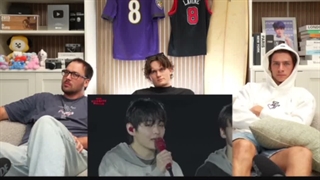 react to BTS Arirang concert in Goyang D3 PART7