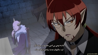 به مدرسه شیاطین خوش آمدی ایروما! Mairimashita! Iruma-kun فصل 1 قسمت 16 با زیرنویس فارسی