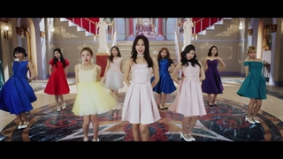 WHAT IS LOVE-TWICE