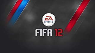 FIFA 12 OST / All Mankind - Break The Spell (2011)