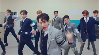 LEFT&RIGHT-SEVENTEEN