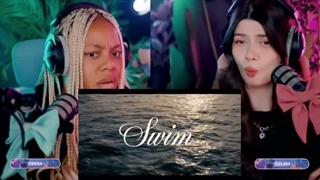 BTS (방탄소년단) ‘SWIM’ Official MV reaction