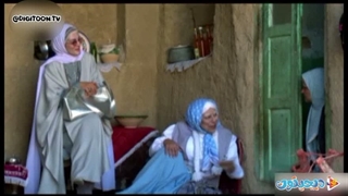 سریال آب پریا قسمت 12