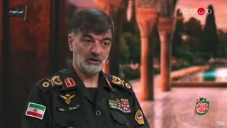 سردار رادان: در حال رمز گشایی از اسناد بدست آمده از حمله آمریکا به جنوب اصفهان در جنگ رمضان هستیم