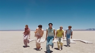 CORTIS (코르티스) 'What You Want' Conceptual Performance Film
