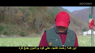 قسمت 4 سریال زندگیتو پرورش بده با زیرنویس چسبیده Cabbage Your Life 2026
