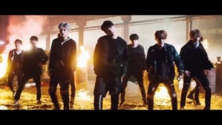 Stray Kids "District 9" Official MV