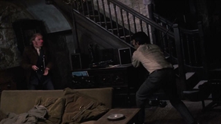 Straw Dogs (1971) - PT2