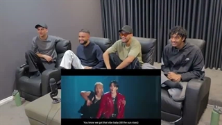 OUR FIRST TIME WATCHING TAEYANG - VIBE (feat. Jimin of BTS)