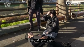 پشت صحنه سریال کره ای قدر مطلق عشق (4 قسمت اول) + زیرنویس فارسی چسبیده [Absolute Value of Romance - behind the scenes]