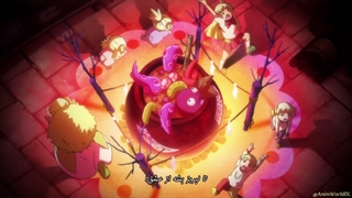 به مدرسه شیاطین خوش آمدی ایروما! Mairimashita! Iruma-kun فصل 1 قسمت 23 آخر با زیرنویس فارسی