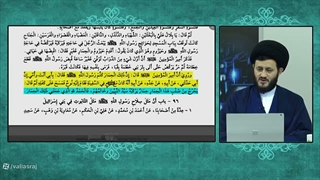 بررسی روایت صحبت کردن رسول خدا صلی الله علیه وآله با الاغ عفیر یا یعفور در پاسخ به سید مصطفی طباطبایی گمراه