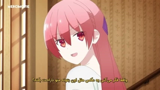 انیمه تونیکاوای: روی ماه برای تو Tonikawa: Over The Moon For You فصل 1 قسمت 4