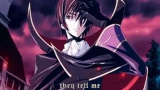 They tell me......