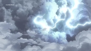 انیمه دکتر استون Dr. Stone قسمت 9