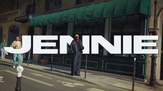 Like Jennie!
