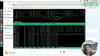 آموزش برنامه نویسی و ساخت هوش مصنوعی مشابه chatgpt و deepseek