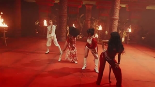 AYA-MAMAMOO