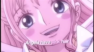 Why are one piece girls so beautiful and intelligent
