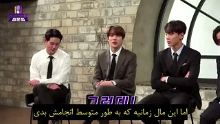 برنامه Speak Out با مانستااکس - قسمت 4