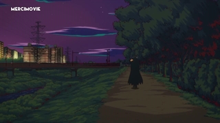 انیمه Kyuuketsuki Sugu Shinu جون خوناشام به یه مو بنده فصل 1 قسمت 5