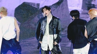 فنکم Stick With You سوبین در Inkigayo