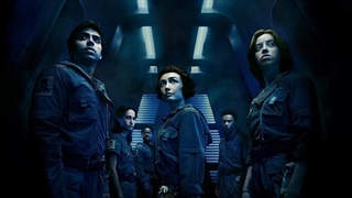 سریال بیگانه: زمین فصل 1 قسمت 4 با دوبله فارسی/ Alien Earth 2025