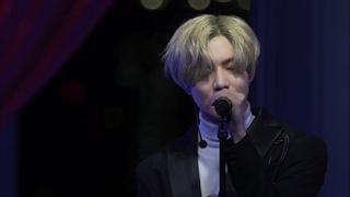 TAEMIN(テミン) – Under My Skin from YouTube Music Night with J-WAVE