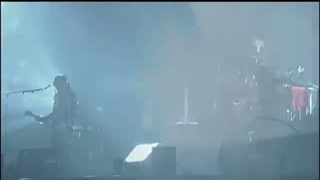 Buck-Tick - Snow white - live