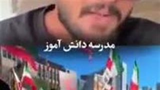 وطن فروشی رو به نهایتش رسوندید