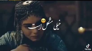 آهنگ فارسی غمگین زیبا