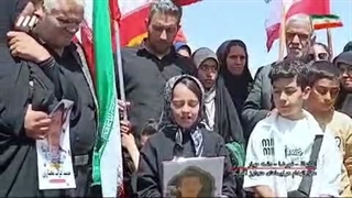 دشت مهیار در جنوب اصفهان 16 فروردین 1405 شکست هیمنه آمریکا پس از طبس