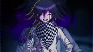 kokichi edit [danganronpa]