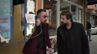 قسمت 5 سریال زشت بازیرنویس فارسی