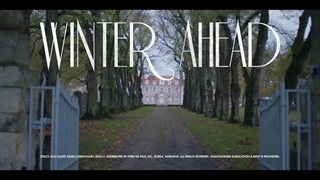 V 'Winter Ahead (with PARK HYO SHIN)' Official MV
