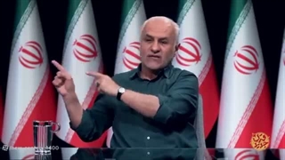 14050207: برنامه قرن جدید 25: همه یا شر هستند یا شر تر