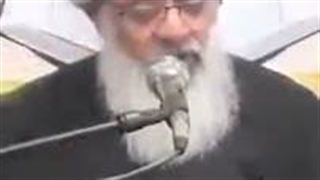 اگر خونخواهی امام شهیدمان را انجام ندهیم