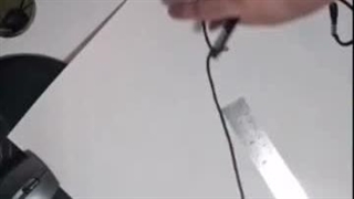 تمرین اول کارگاه چوب