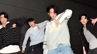 Heeseung , Sunghoon , Jake , Sunoo