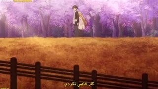 انیمه فرشته همسایه بغلی خیلی لوسم میکنه قسمت 7