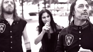 LACUNA COIL - Nothing Stands in Our Way