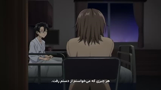 انیمه ندای شبانه فصل 2 قسمت 11 زیرنویس فارسی (Call of the Night)
