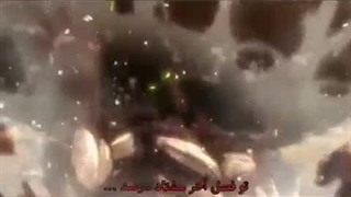 طنز انیمه اتک ان تایتان پارت 4 دوبله و زیرنویس فارسی 480p-480p