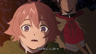 انیمه محکوم به قهرمان بودن Sentenced to Be a Hero قسمت 1